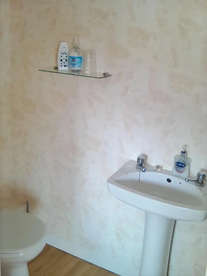 Guest house Taylor'S Hotel Blackpool United Kingdom