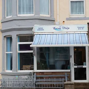  Guest house Briny View