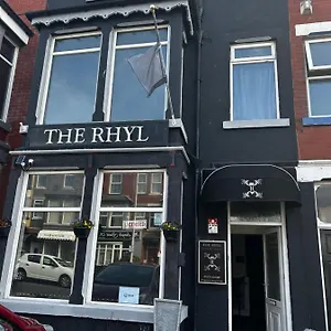  Guest house The Rhyl