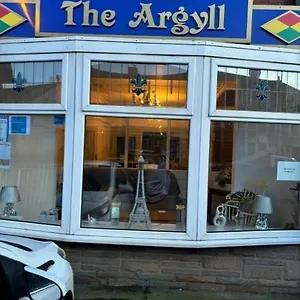  Guest house Argyll
