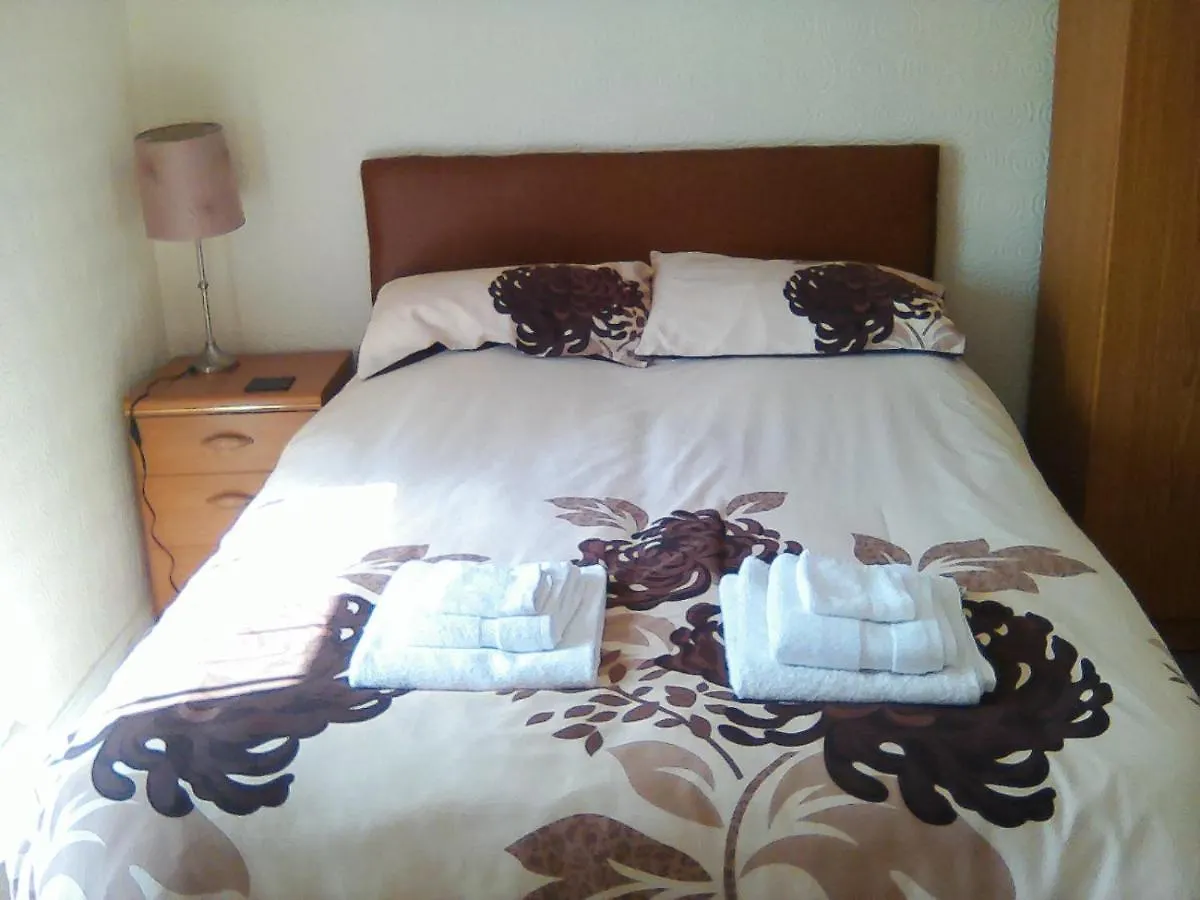 Guest house Taylor'S Hotel Blackpool